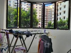 Choa Chu Kang Crescent (Choa Chu Kang), HDB 3 Rooms #605929641